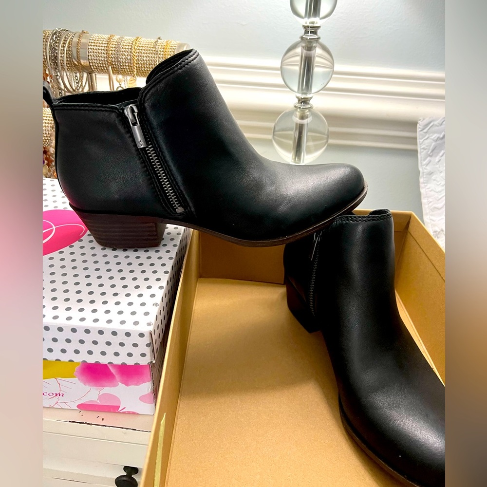 Luckybrand Boots